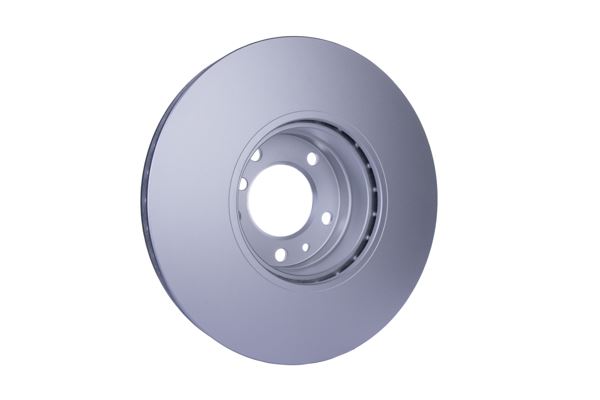 Hella Brake Disc for Alpina & BMW, OEM quality, OEM 1159602 - View 2