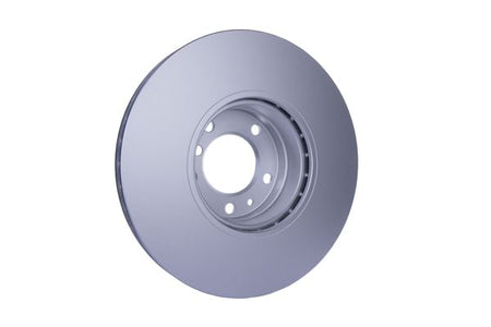 Hella Brake Disc for Alpina & BMW, OEM quality, OEM 1159602 - View 2