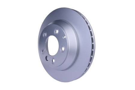 Hella Brake Disc for AUDI, Porsche & more, OEM quality, OEM 7L6615601D - View 5