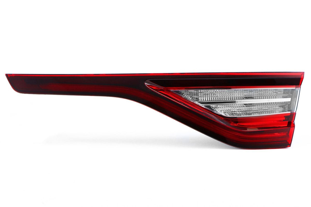 Renault Megane Right Rear Light, Valeo OEM, OEM 265506075R - View 8