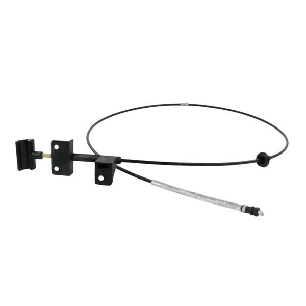 Bonnet Release Cable - for Jeep | Eurowagens - View 5