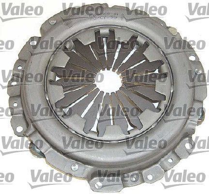 Valeo Clutch Kit for Rover, OEM quality, OEM GCK355AF - View 2