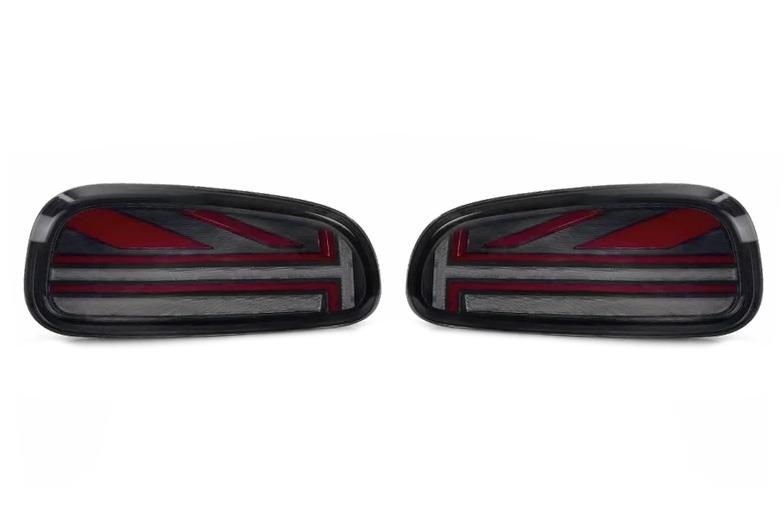 Rear Light LED - for Mini | Eurowagens