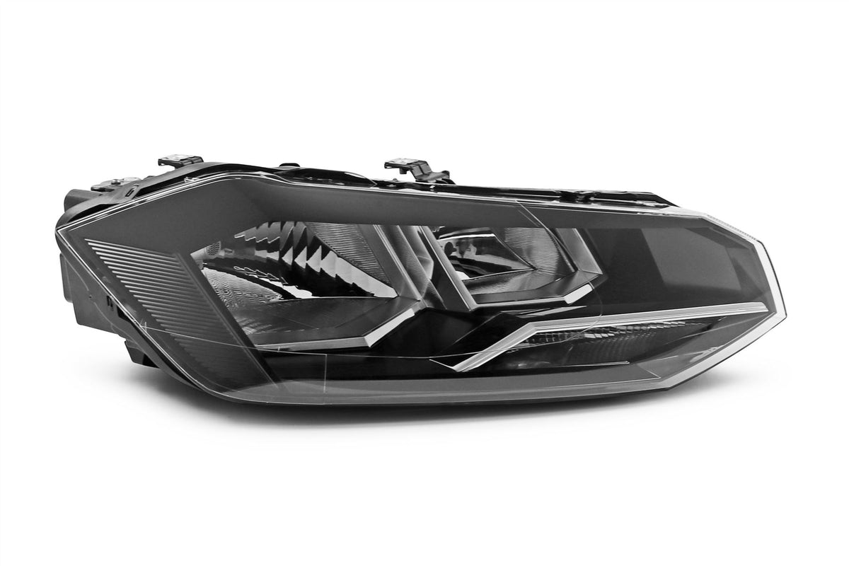 Volkswagen Polo Right Headlight, Valeo OEM, OEM 2G2941006 - View 8
