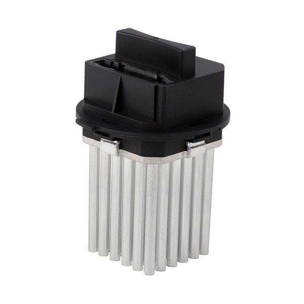 Blower Motor Resistor - for Volkswagen & Mercedes-Benz - OEM 0008212992 | Eurowagens - View 3