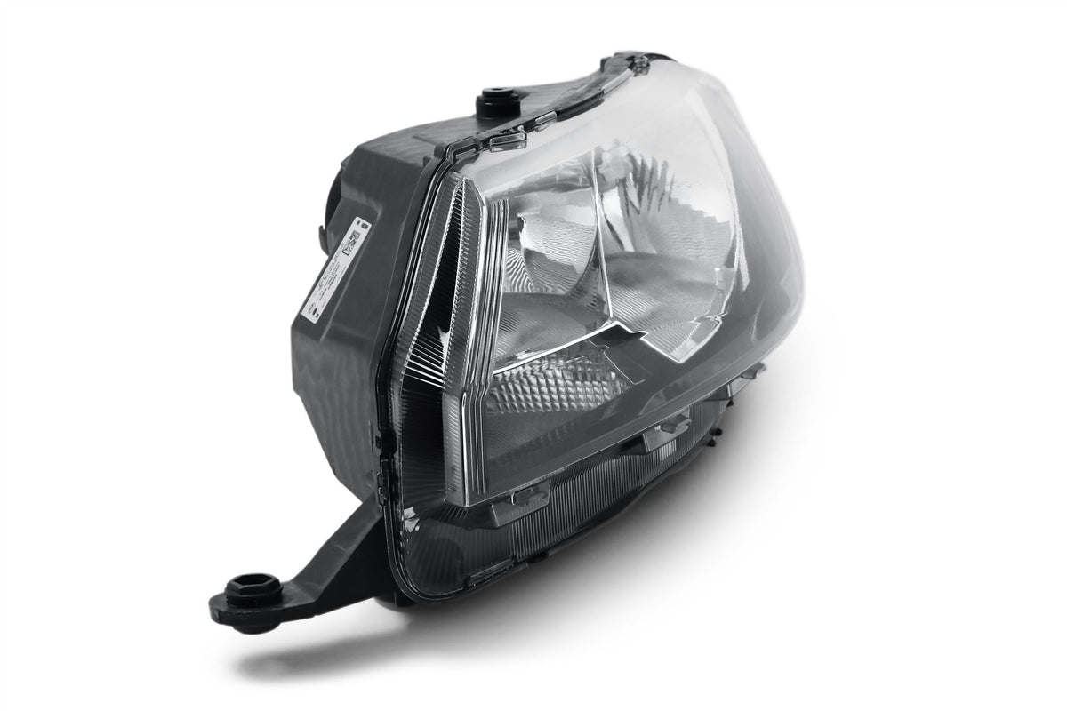 Skoda Rapid Left Headlight, Valeo OEM, OEM 5JC041015 - View 5