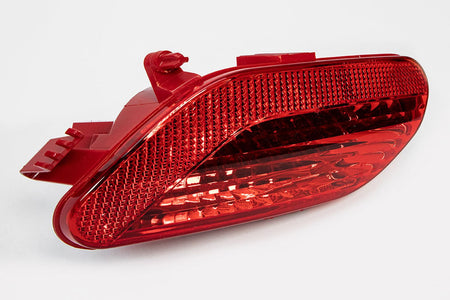 Citroen C4 Rear Fog Light, Hella OEM, OEM 6350.T7 - View 8