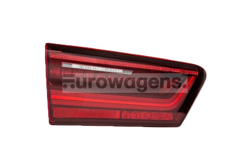 Audi A6 4G Left Rear Light, Valeo OEM, OEM 4G9945093, MPN 47020