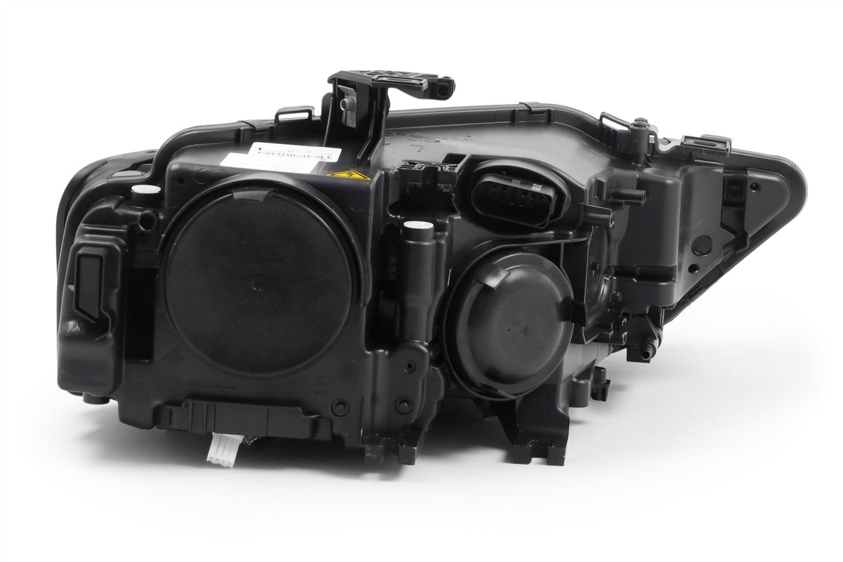 Audi A4 B8 Left Headlight, Magneti Marelli OEM, OEM 8K0941043A - View 11