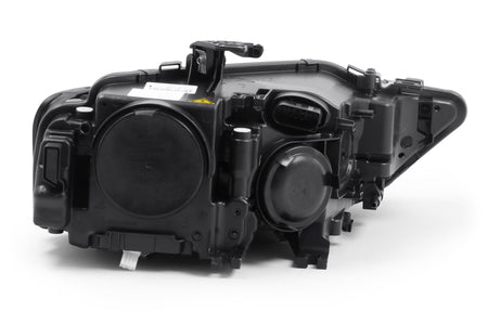 Audi A4 B8 Left Headlight, Magneti Marelli OEM, OEM 8K0941043A - View 11