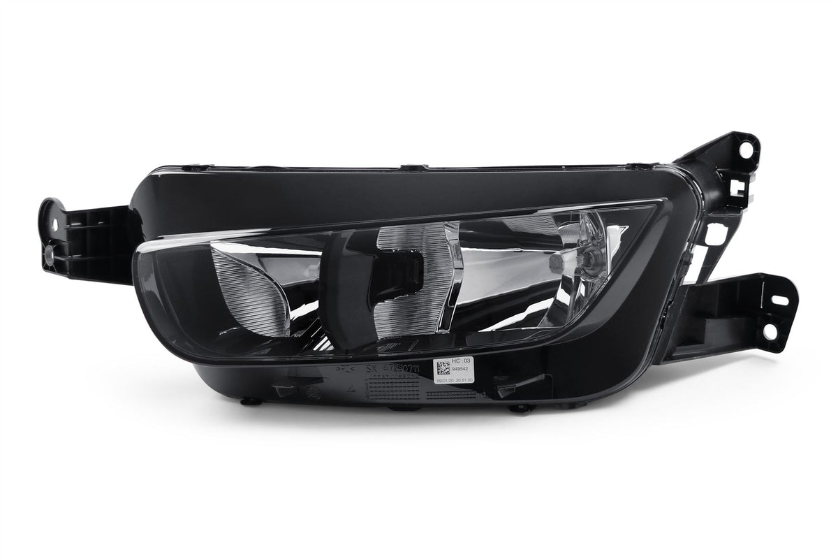 Citroen C4 Grand Picasso Left Headlight, Magneti Marelli OEM, OEM 9802041580 - View 8