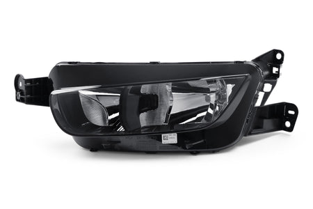Citroen C4 Grand Picasso Left Headlight, Magneti Marelli OEM, OEM 9802041580 - View 8