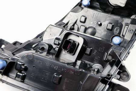 Hella LED DRL Left Daytime Running Light for Peugeot, OEM quality, OEM 9675315680 - View 12