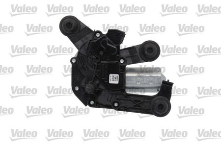 Citroen C4 Cactus Rear Wiper Motor, Valeo OEM, OEM 9801666380 - View 2
