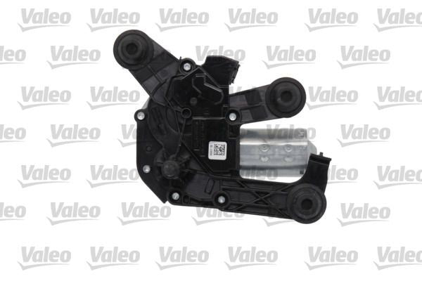 Citroen C4 Cactus Rear Wiper Motor, Valeo OEM, OEM 9801666380 - View 2