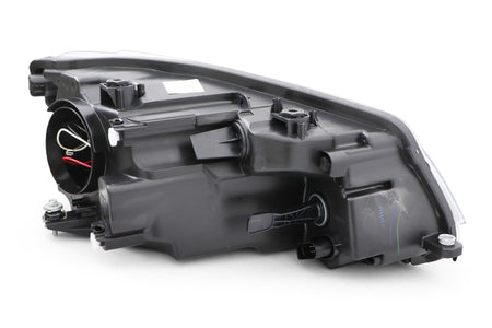 Hella Left Headlight for Volkswagen, OEM quality, OEM 2K6941005A - View 8