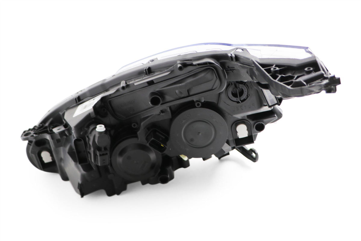 Peugeot 208 Right Headlight, Valeo OEM, OEM 9802221780 - View 12