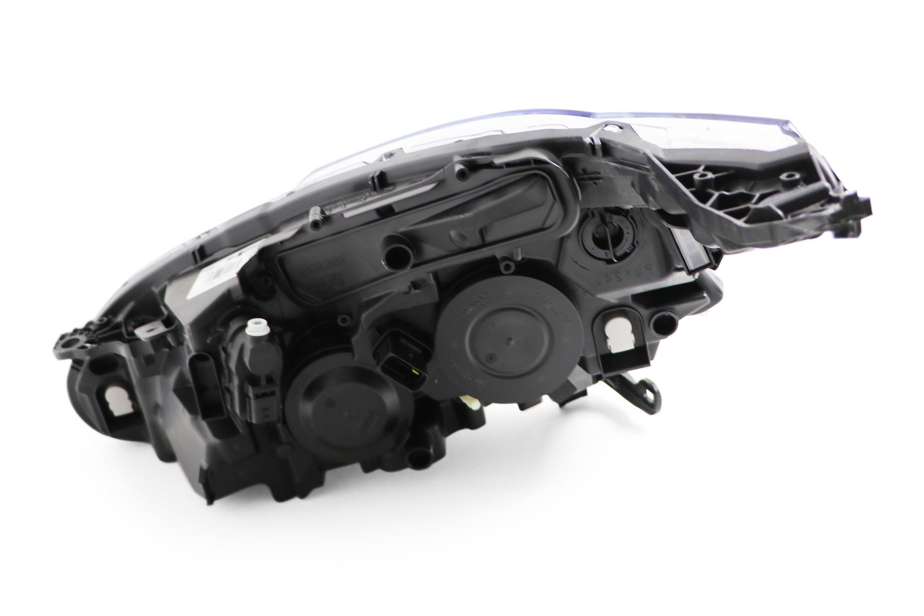 Peugeot 208 Right Headlight, Valeo OEM, OEM 9802221780 - View 12