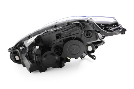 Peugeot 208 Right Headlight, Valeo OEM, OEM 9802221780 - View 12