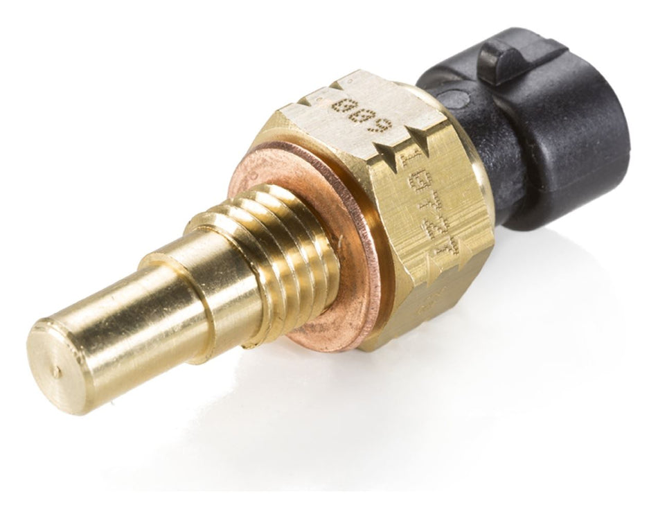 Hella Temperature Sensor for Saab, Vauxhall & more, OEM quality, OEM 55199579, MPN 6PT 009 107-271