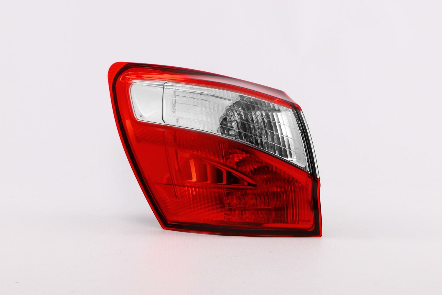 Nissan Qashqai Left Rear Light, Valeo OEM, OEM 26555BR50A, MPN 44395