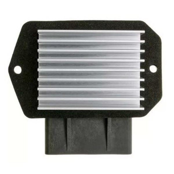 Blower Motor Resistor - for Toyota, Dodge & more - OEM 25770670 | Eurowagens - View 6