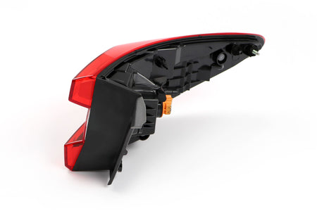 Renault Kadjar Left Rear Light, Valeo OEM, OEM 265552478R - View 11