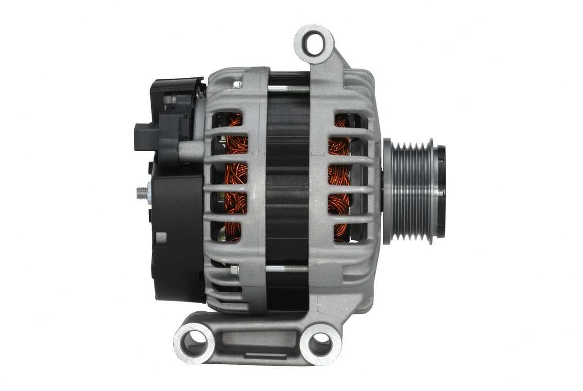Hella Alternator for Ford, OEM quality, OEM 1768612 - View 2