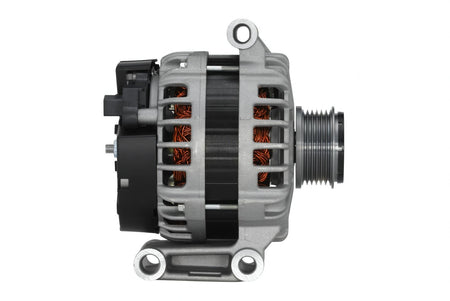 Hella Alternator for Ford, OEM quality, OEM 1768612 - View 2