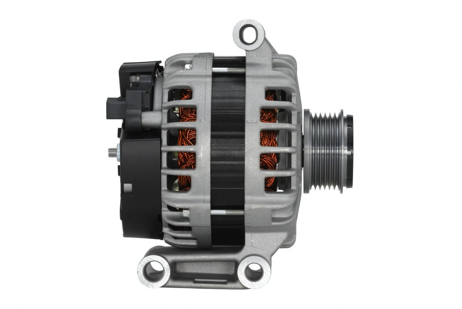 Hella Alternator for Ford, OEM quality, OEM 1768612 - View 2