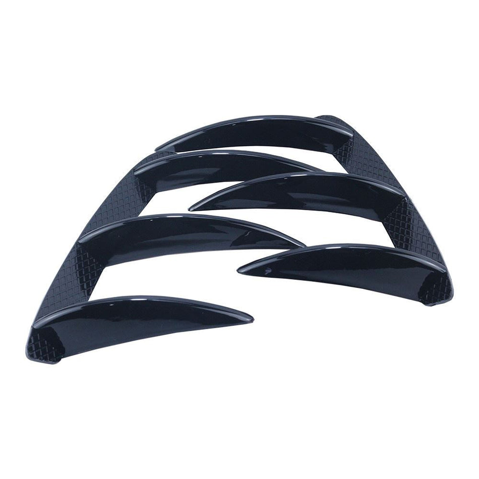Bumper Vent Canard Rear - for Mercedes-Benz | Eurowagens