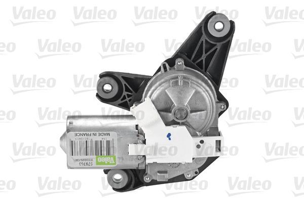 Renault Laguna Rear Wiper Motor, Valeo OEM, OEM 8200001893 - View 3