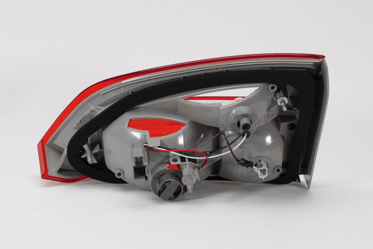 Ford Focus Turnier Left Rear Light, Hella OEM, OEM 1715141 - View 3