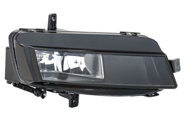 Hella Right Front Fog Light for Volkswagen, OEM quality, OEM 5G0 941 662 G, MPN 1ND 011 223-121