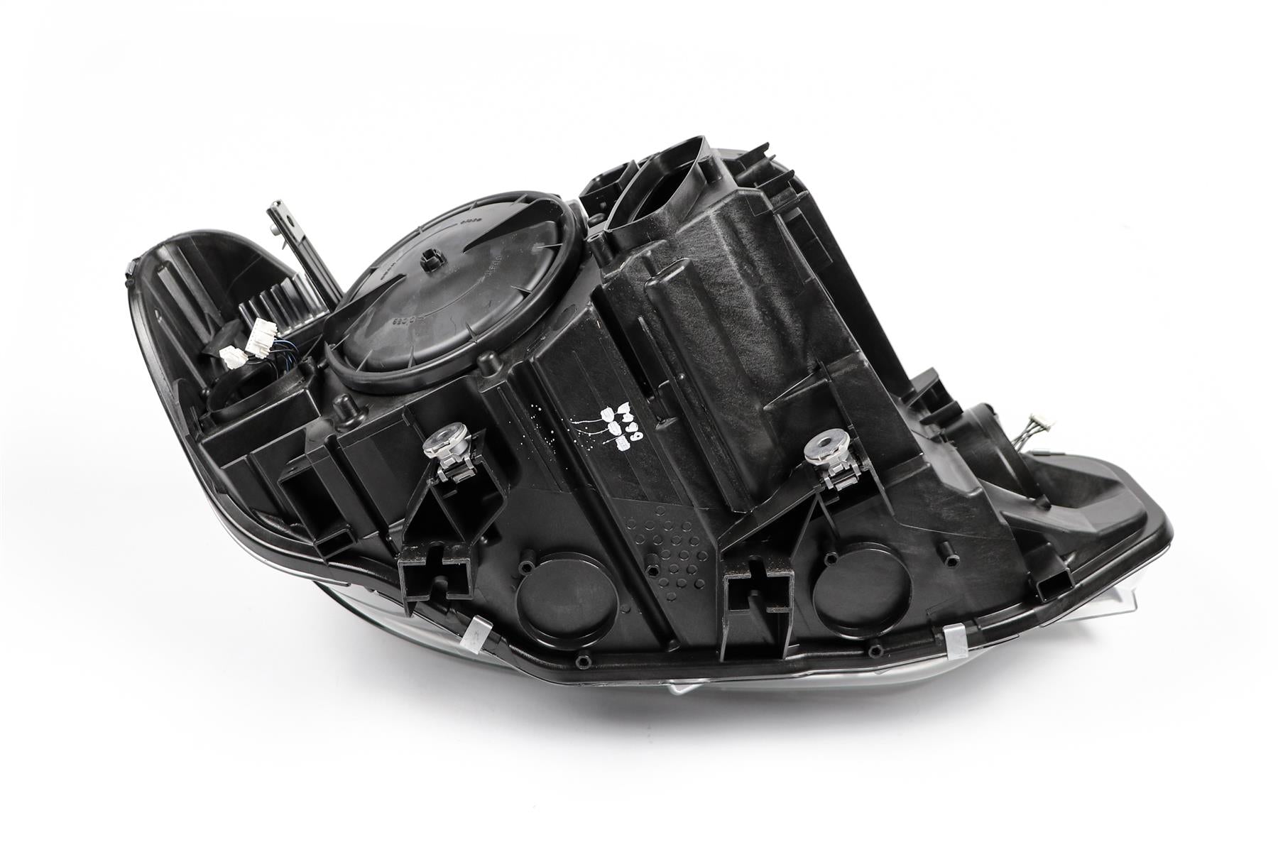 BMW 4 Series F32 F33 F82 F83 Left Headlight, Magneti Marelli OEM, OEM 63117377849 - View 9