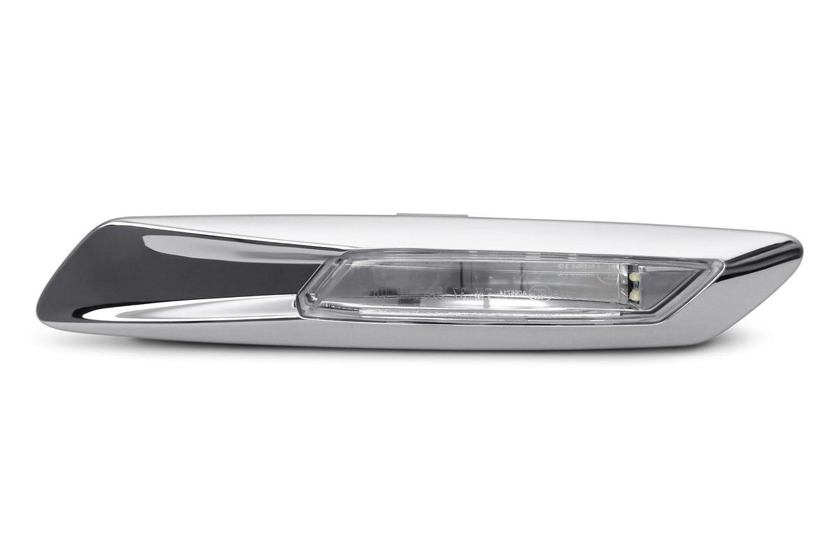 Hella LED Right Indicator for BMW, OEM quality, OEM 63137154168 - View 5