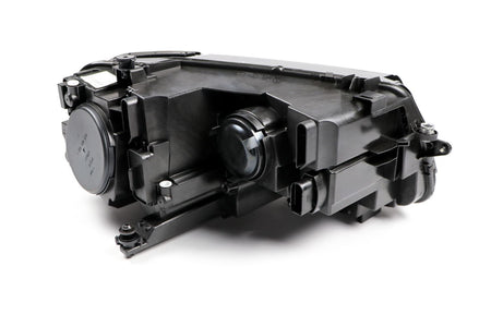 Volkswagen Tiguan Left Headlight, Magneti Marelli OEM, OEM 5NC941005C - View 9