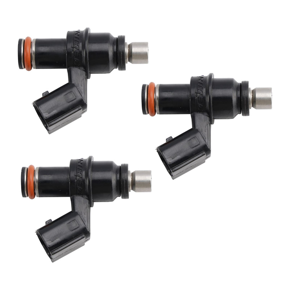 Outboard Fuel Injector - for Honda - OEM 16450-ZZ5-003 | Eurowagens - View 4