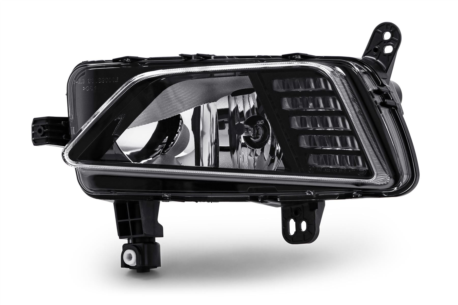 Volkswagen Polo Left Front Fog Light, Valeo OEM, OEM 2G0941661A - View 6