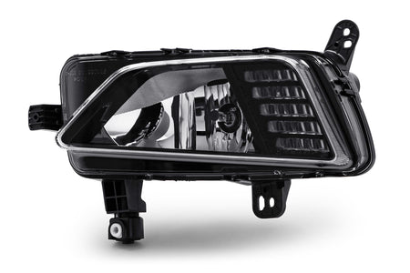 Volkswagen Polo Left Front Fog Light, Valeo OEM, OEM 2G0941661A - View 6