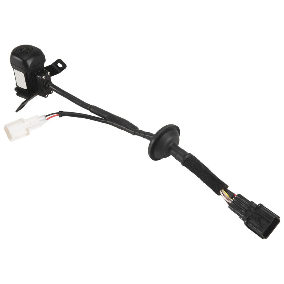 Rear View Camera - for Hyundai - OEM 95760G2000 | Eurowagens - View 8