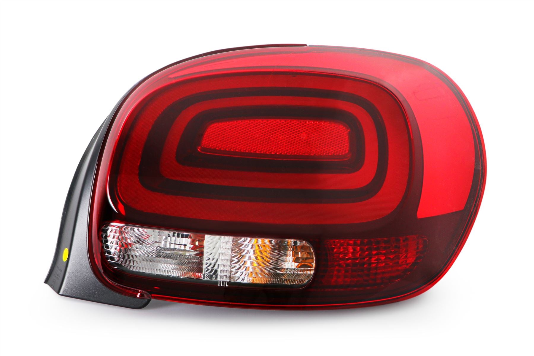 Citroen C3 Right Rear Light, Valeo OEM, OEM 9812257680, MPN 47176