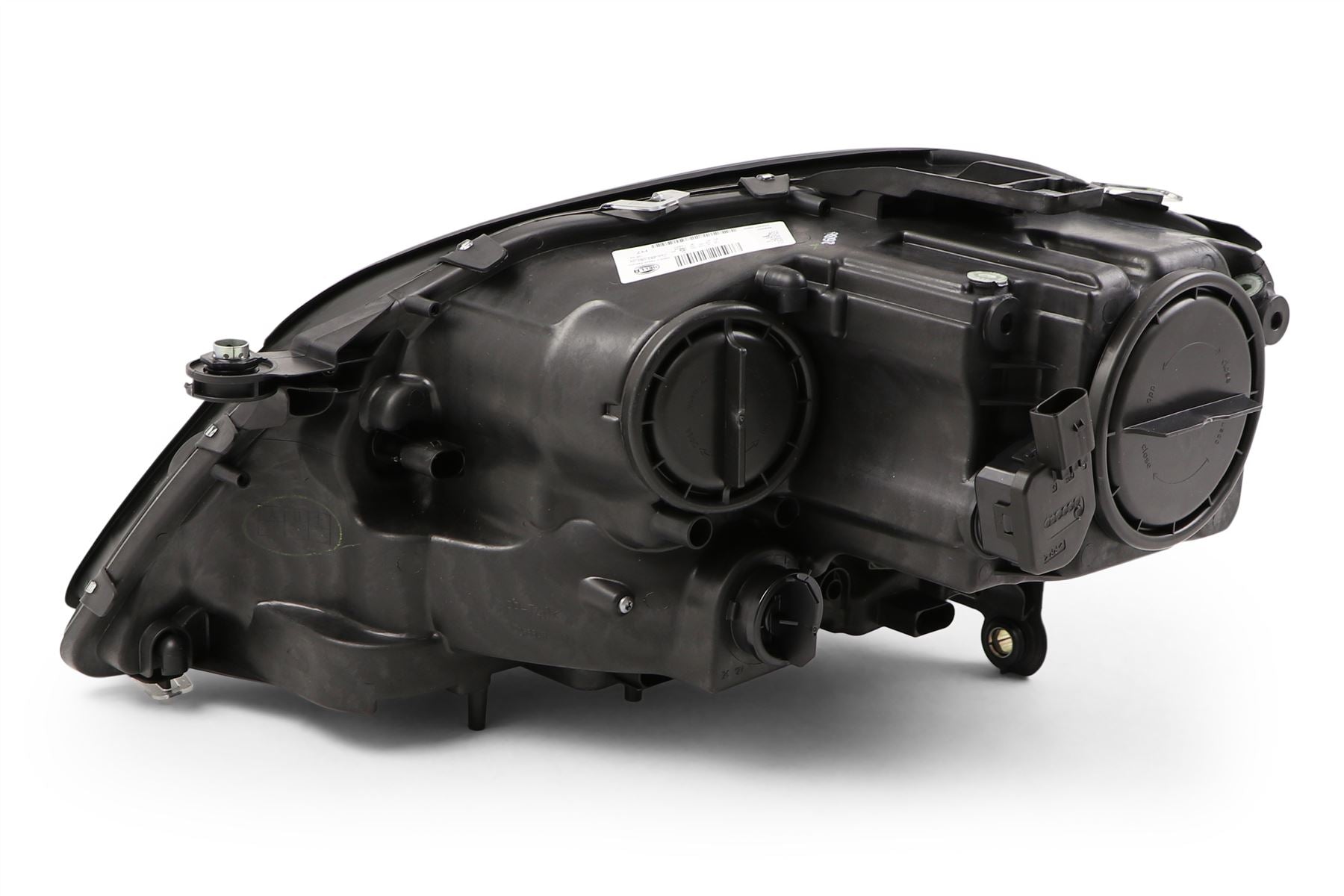 Hella Right Headlight for Mercedes-Benz, OEM quality, OEM 1648202259 - View 12