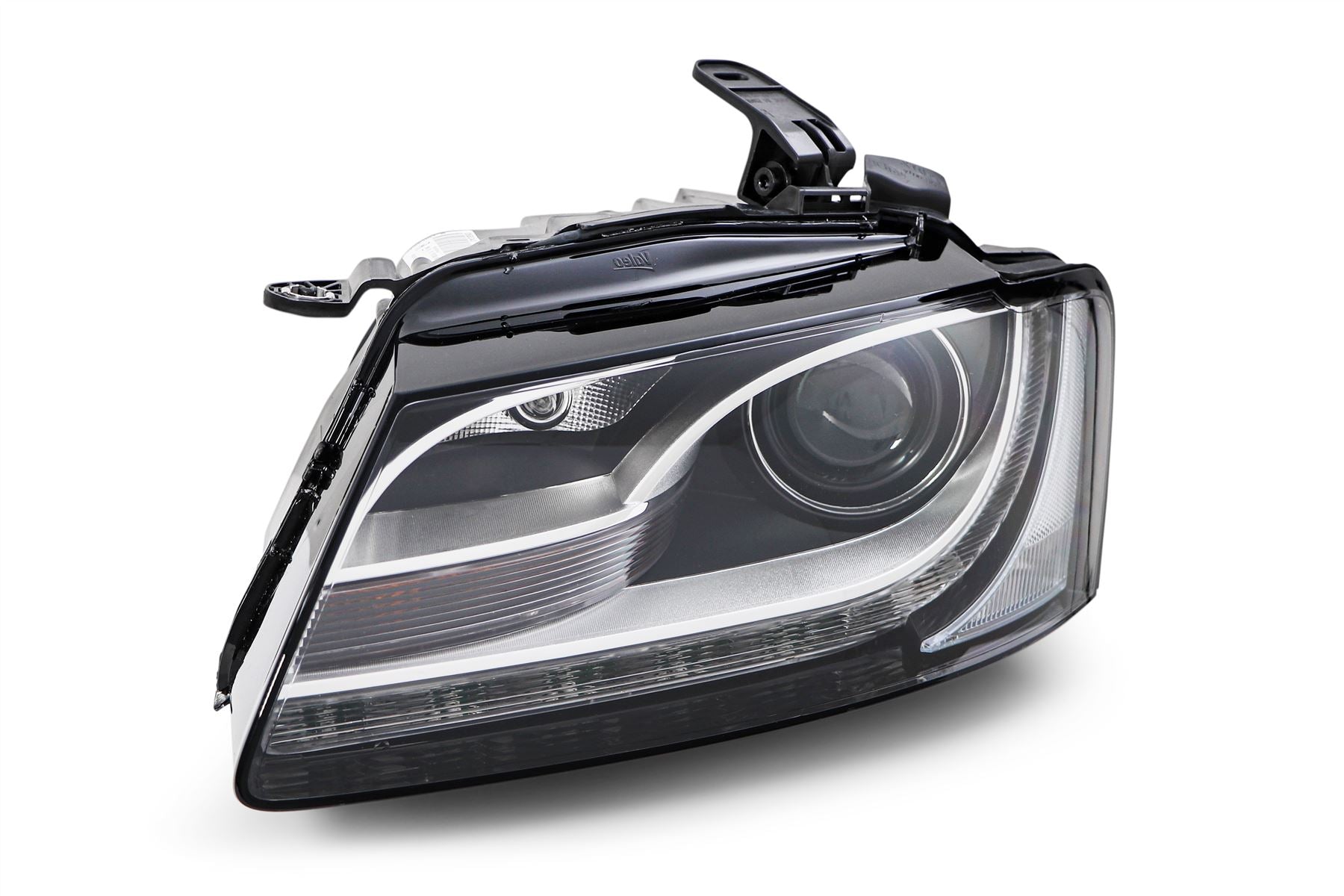Audi A5 Left Headlight, Valeo OEM, OEM 8T0941029AL - View 5