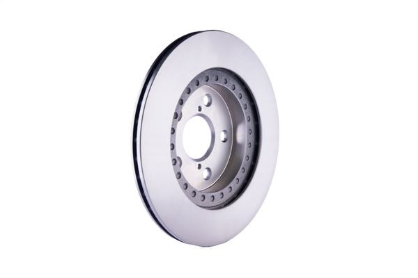 Toyota Rav 4 Brake Disc, Hella OEM, OEM 4351242010, MPN 8DD 355 106-261