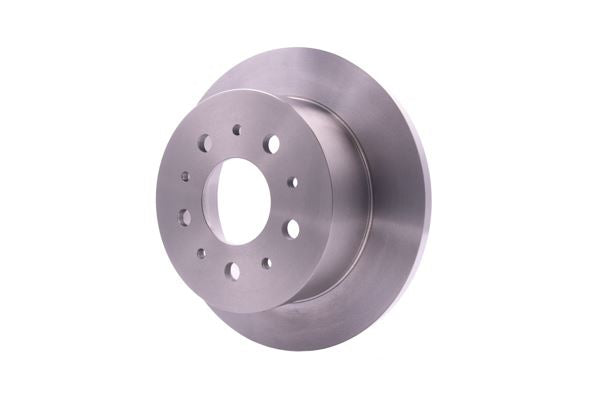 Hella Brake Disc for FIAT, Peugeot & more, OEM quality, OEM 1607880480, MPN 8DD 355 113-711