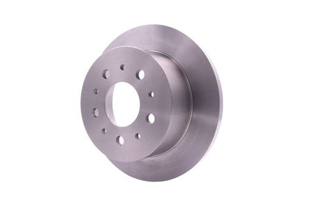 Hella Brake Disc for FIAT, Peugeot & more, OEM quality, OEM 1607880480, MPN 8DD 355 113-711