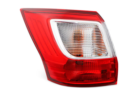 Ford Grand C-Max Left Rear Light, Valeo OEM, OEM 1686891 - View 10