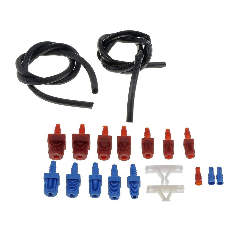 Brake Master Cylinder Bleeder Kit | Eurowagens - View 2