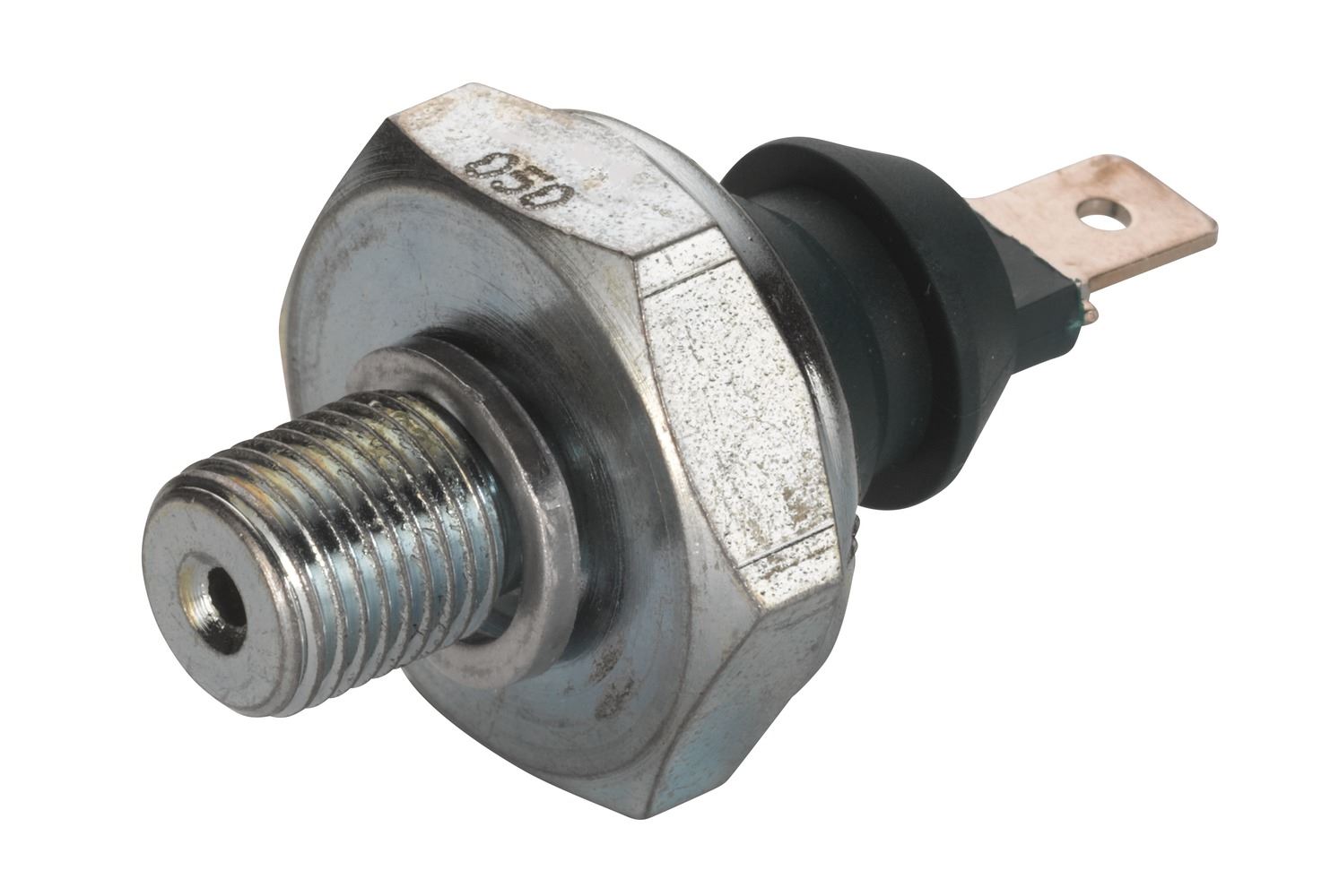 Hella Pressure Switch for Skoda, Volkswagen & more, OEM quality, OEM 030 919 081 B, MPN 6ZL 009 600-071